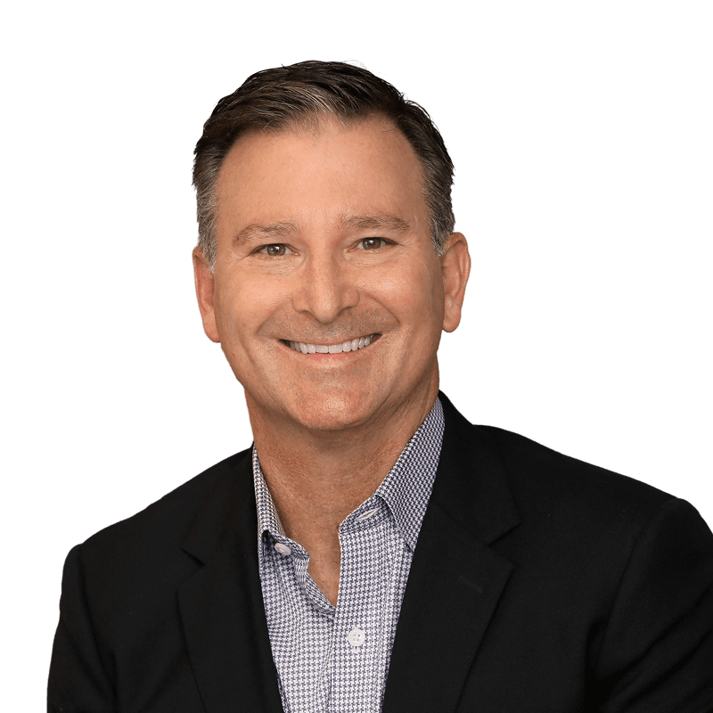 Jon Atzen headshot